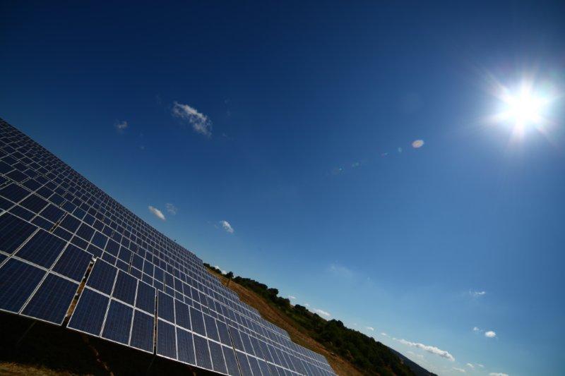 Progettazione completa degli impianti fotovoltaici